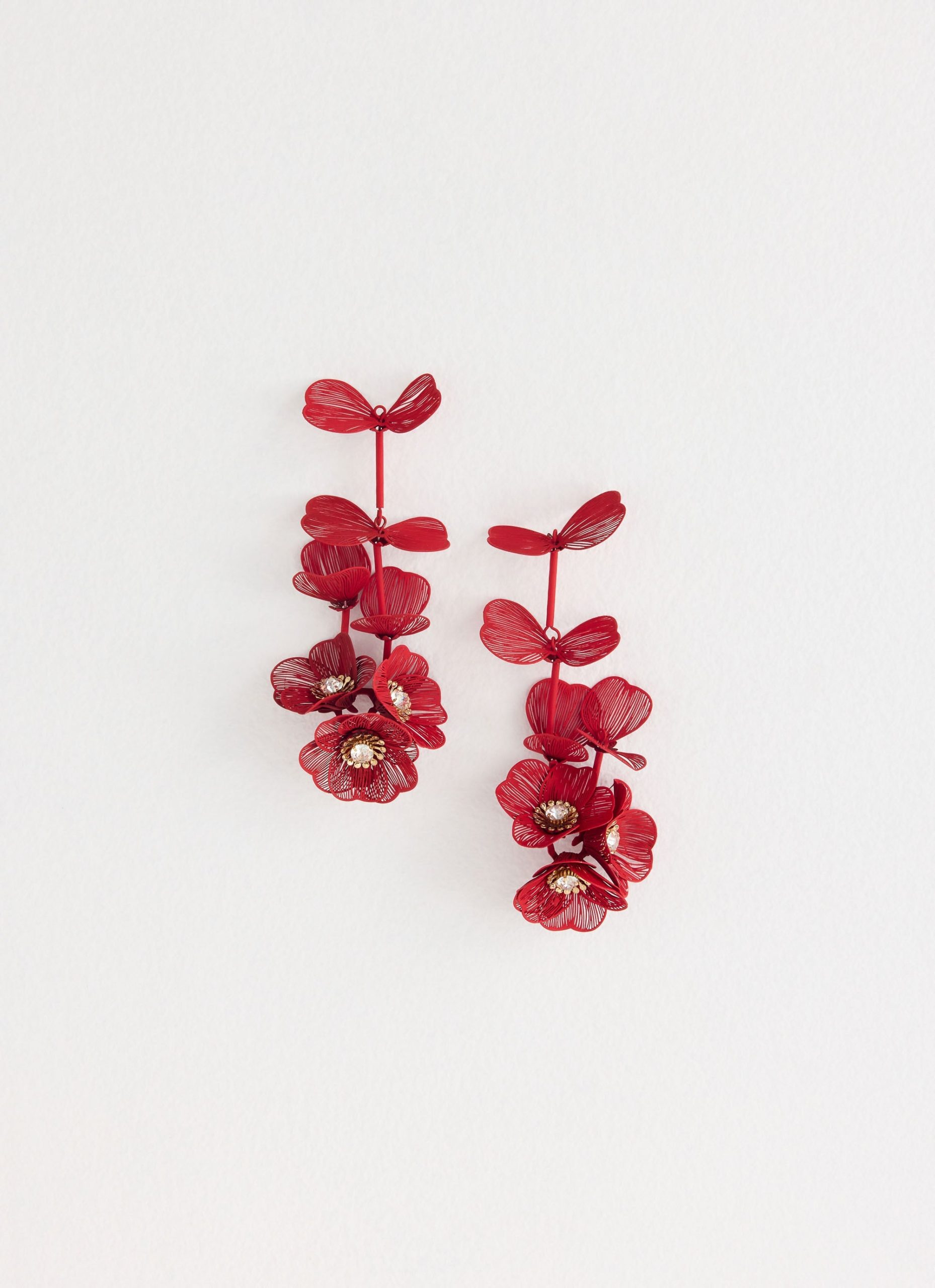 VenettaEarringsRed1Peppermayo