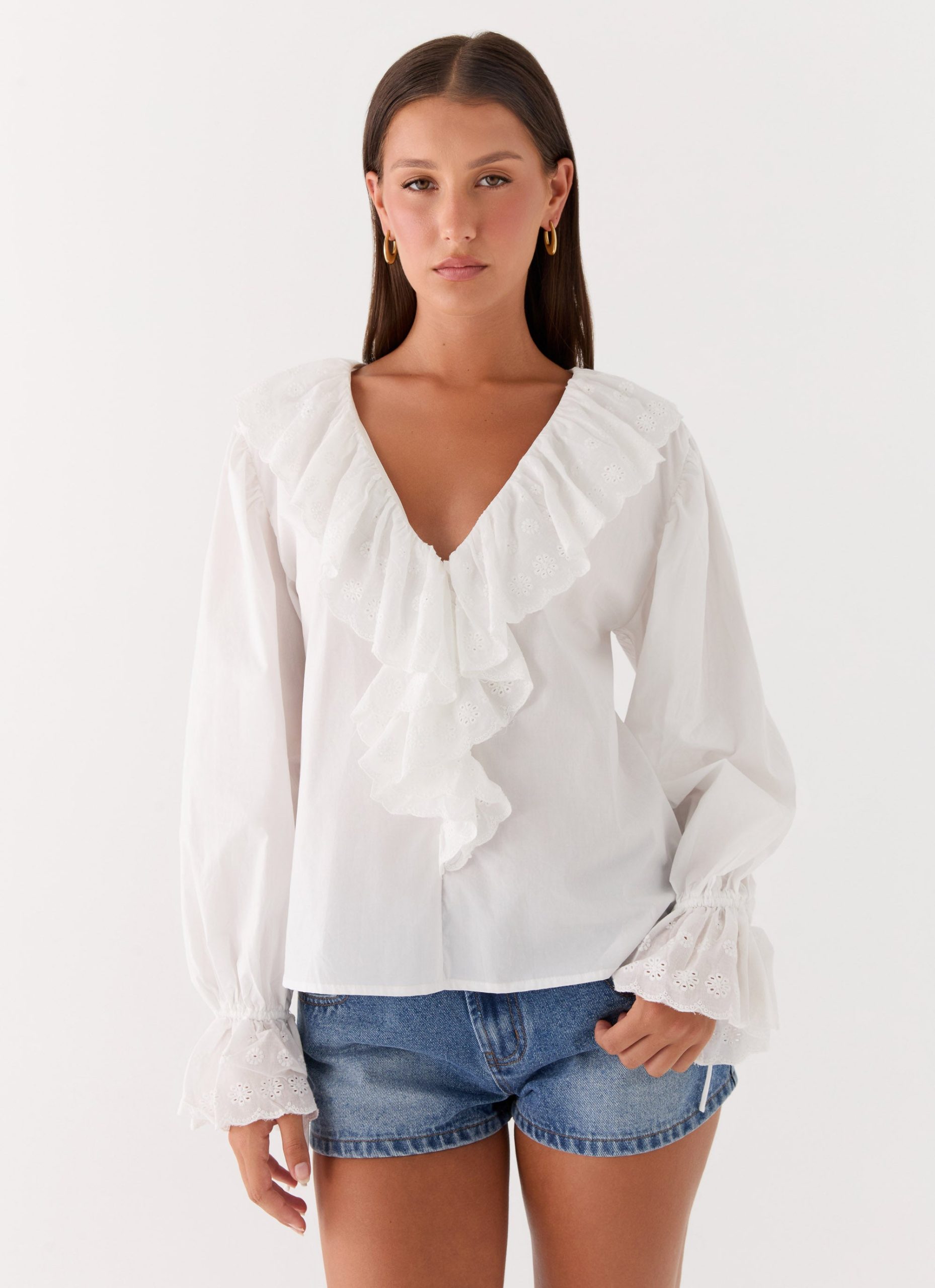 VerrinCottonBlouse-White041