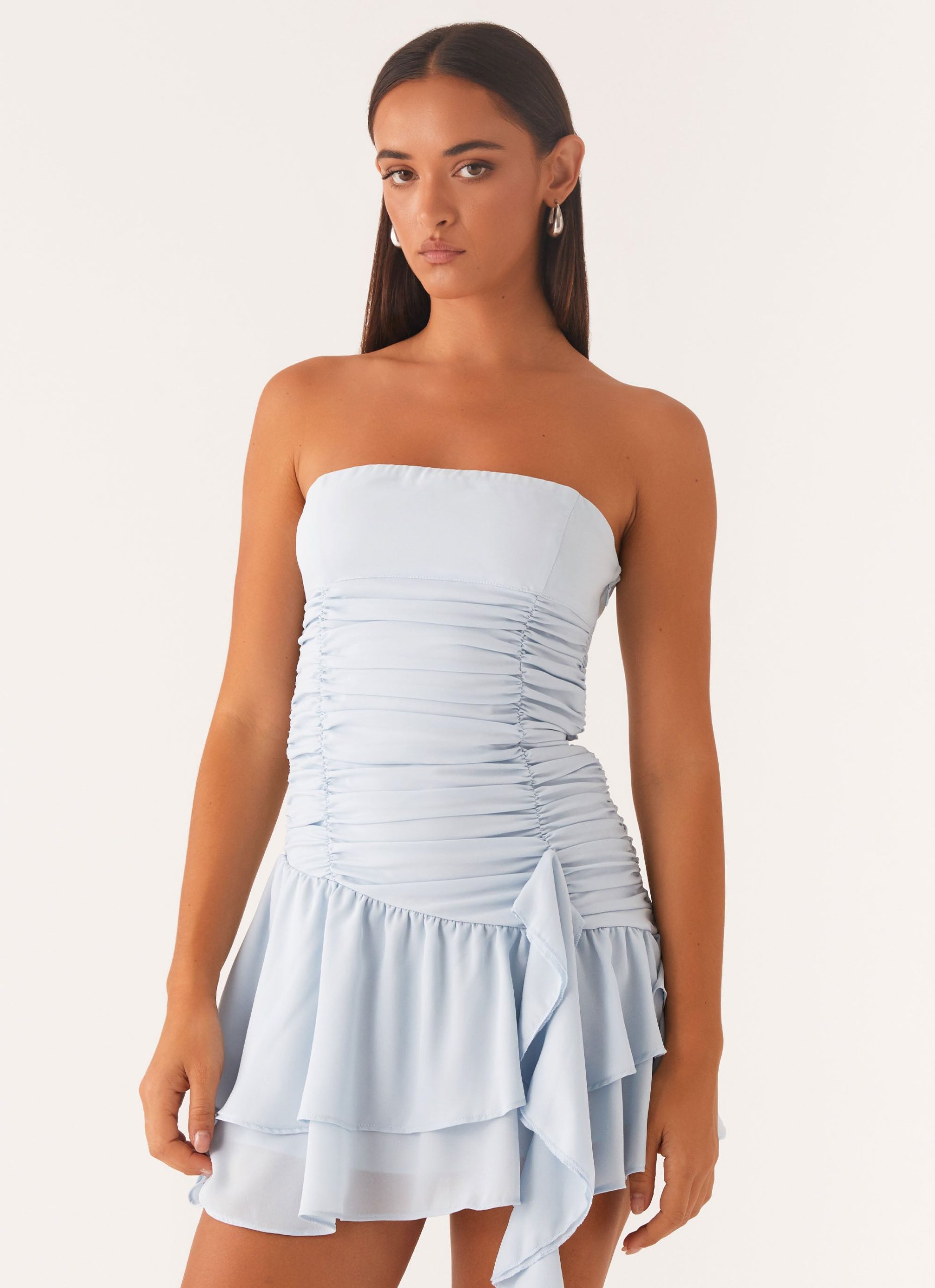 Viviana-Mini-Dress-Baby-Blue-4-Peppermayojpg