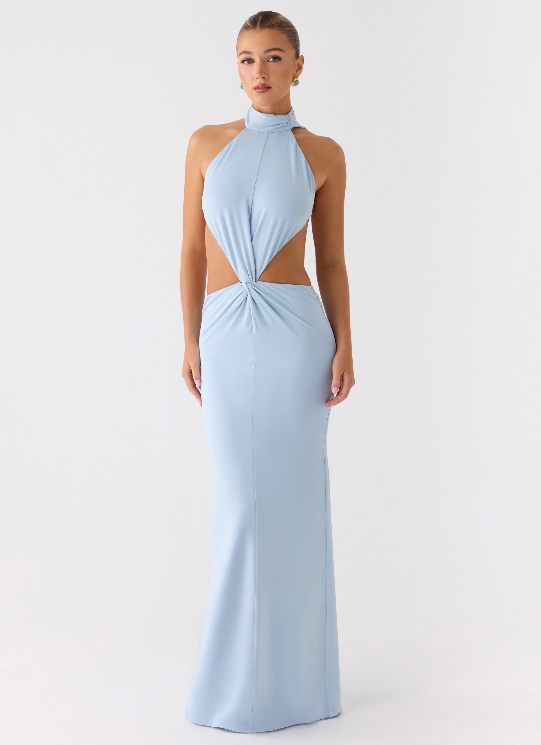 WarningSignsMaxiDressBlue6Peppermayo